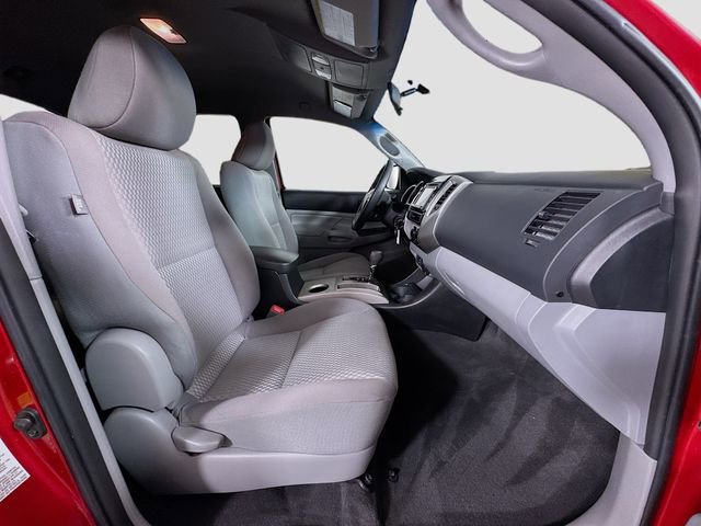 Used 2015 Toyota Tacoma 4x4 Double Cab w/ SR5 Package image 29
