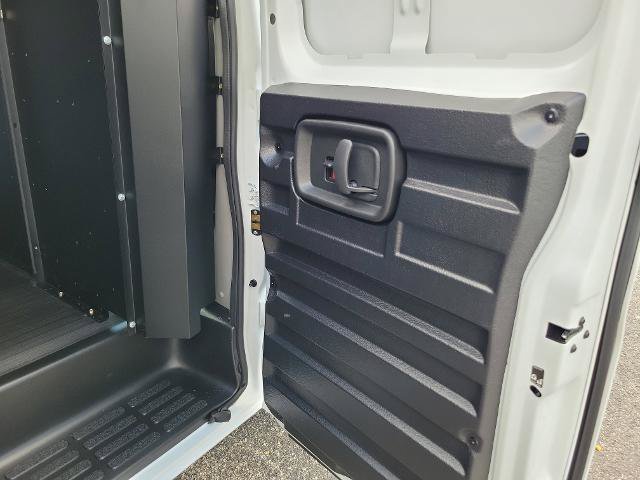 New 2025 Chevrolet Express 2500 Extended w/ Driver Convenience Package RWD image 11