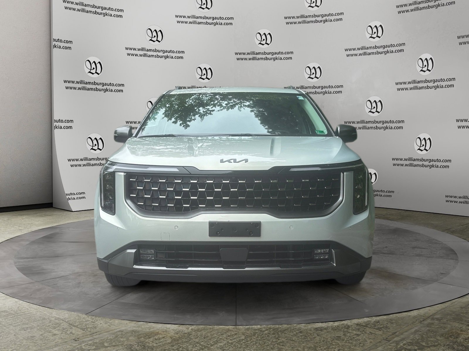 New 2026 Kia Carnival SX image 8