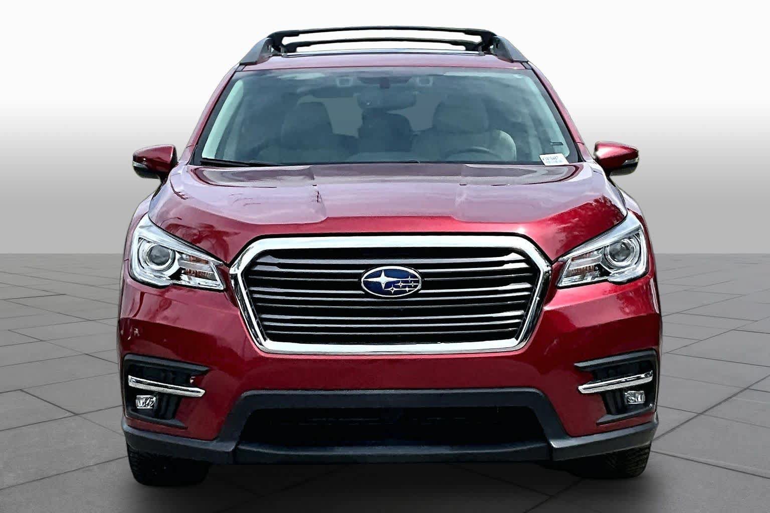 Used 2019 Subaru Ascent Limited w/ Popular Package #3 AWD/4WD image 4