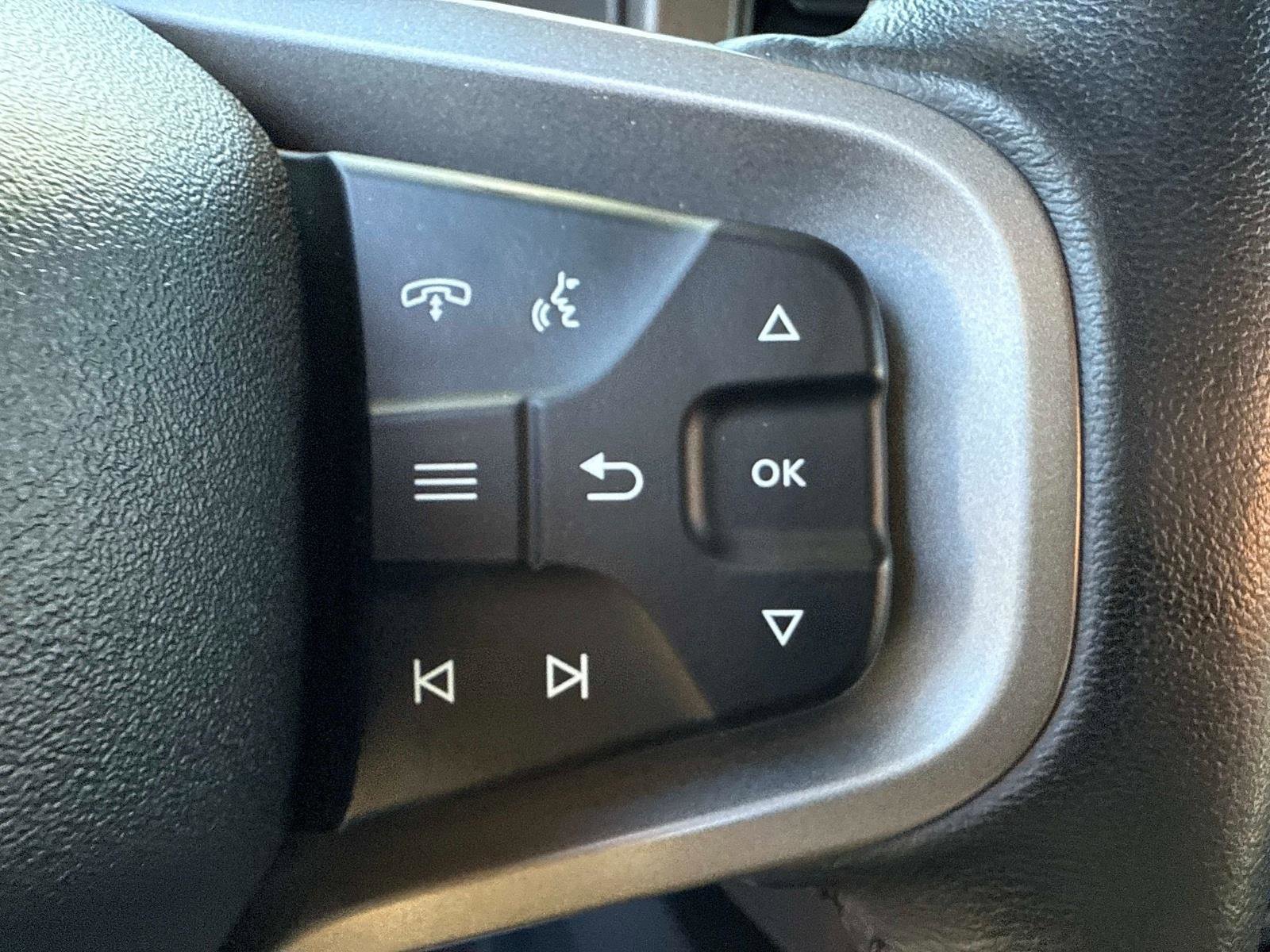 Used 2024 Ford Bronco Big Bend image 26