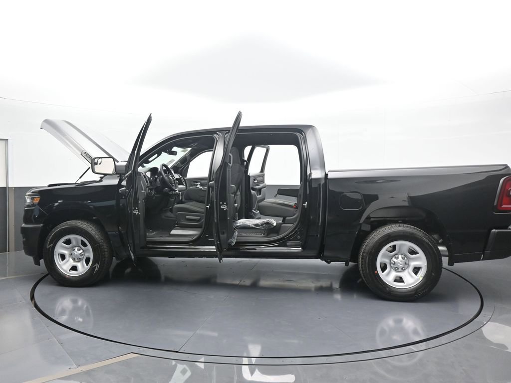 Used 2026 RAM 1500 Tradesman AWD/4WD image 66