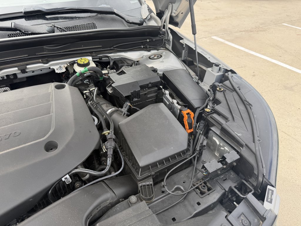 Used 2023 Volvo XC40 B5 Plus w/ Driver Assist Package AWD/4WD image 33