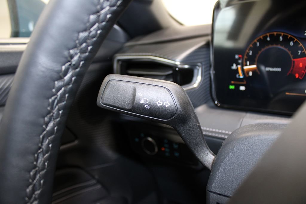 New 2025 Ford Mustang GT Premium image 35