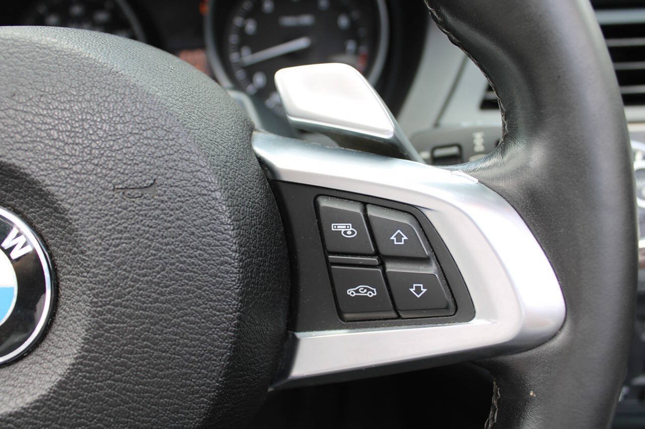 Used 2011 BMW Z4 sDrive35i RWD image 20