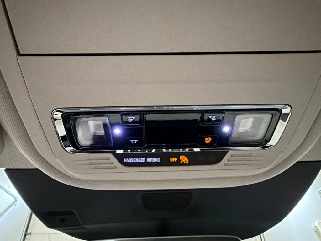 New 2026 Lincoln Aviator AWD image 25