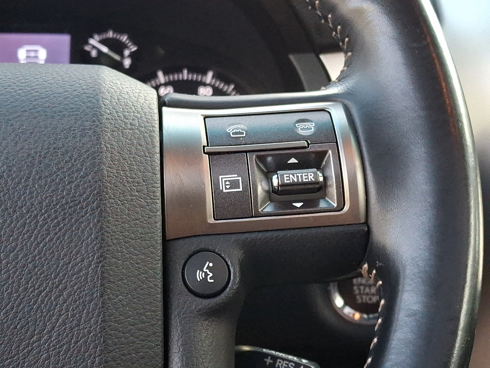 Used 2019 Lexus GX 460 Premium AWD/4WD image 24