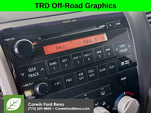 Used 2007 Toyota Tundra SR5 image 14