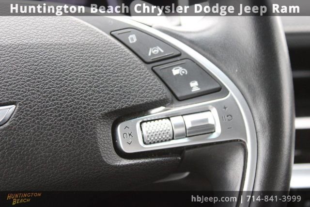 Used 2023 Genesis G80 2.5T image 17