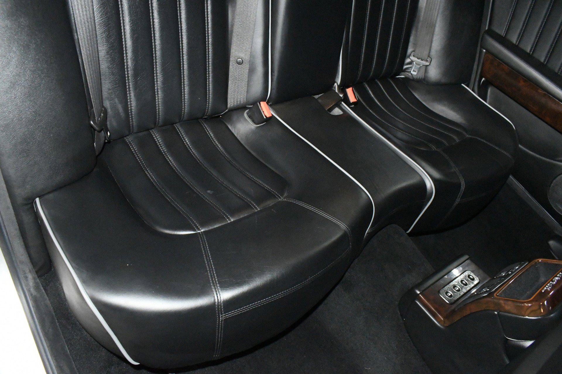 Used 2008 Maserati Quattroporte image 20