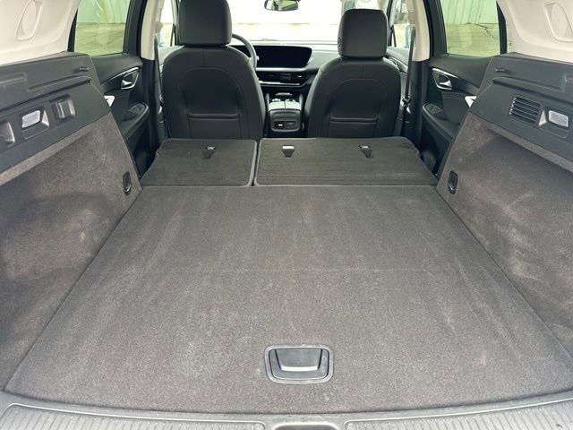 Used 2025 Buick Envision Preferred image 50