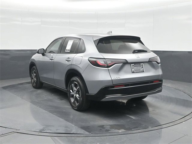 Used 2024 Honda HR-V EX-L image 22