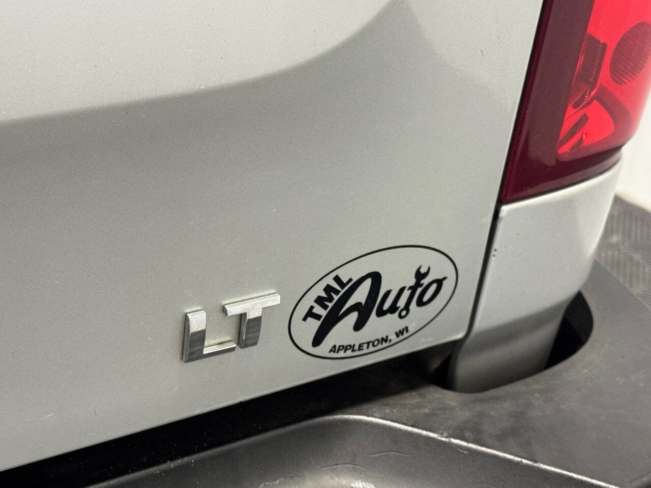 Used 2012 Chevrolet Silverado 2500 LT w/ Interior Plus Package image 7