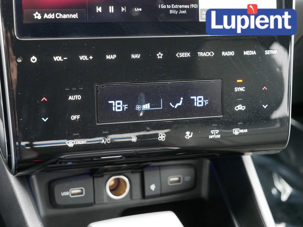 Used 2024 Hyundai Santa Cruz Limited image 21