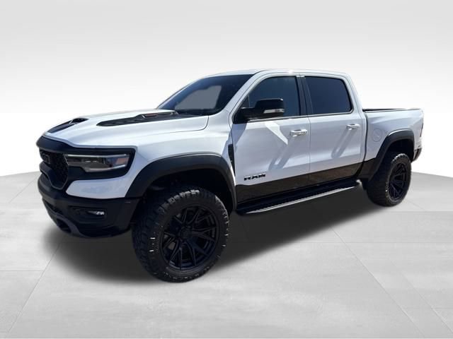 Used 2022 RAM 1500 TRX w/ TRX Level 2 Equipment Group