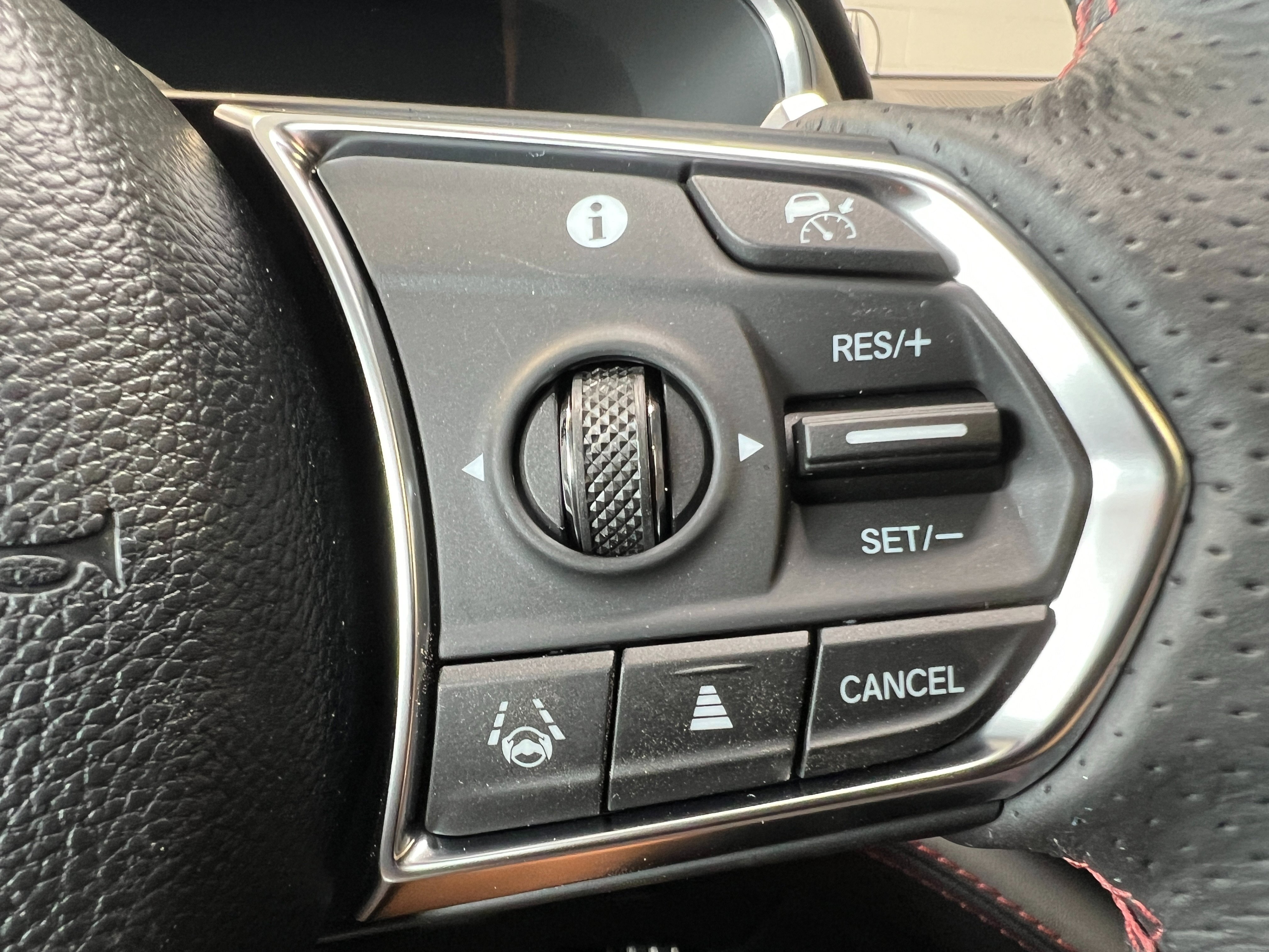 New 2026 Acura MDX A-Spec image 24