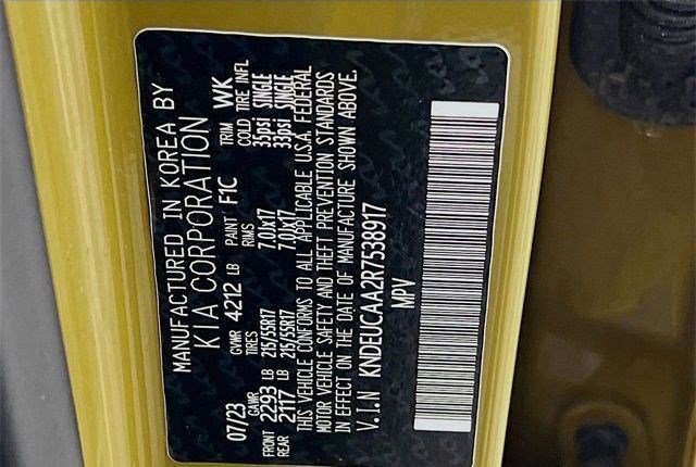 Used 2024 Kia Seltos S image 33