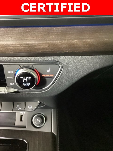 Used 2025 Audi Q5 2.0T Premium Plus w/ Premium Plus Package image 27