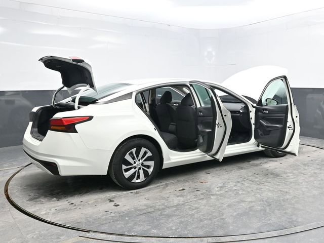 Used 2021 Nissan Altima 2.5 S image 41