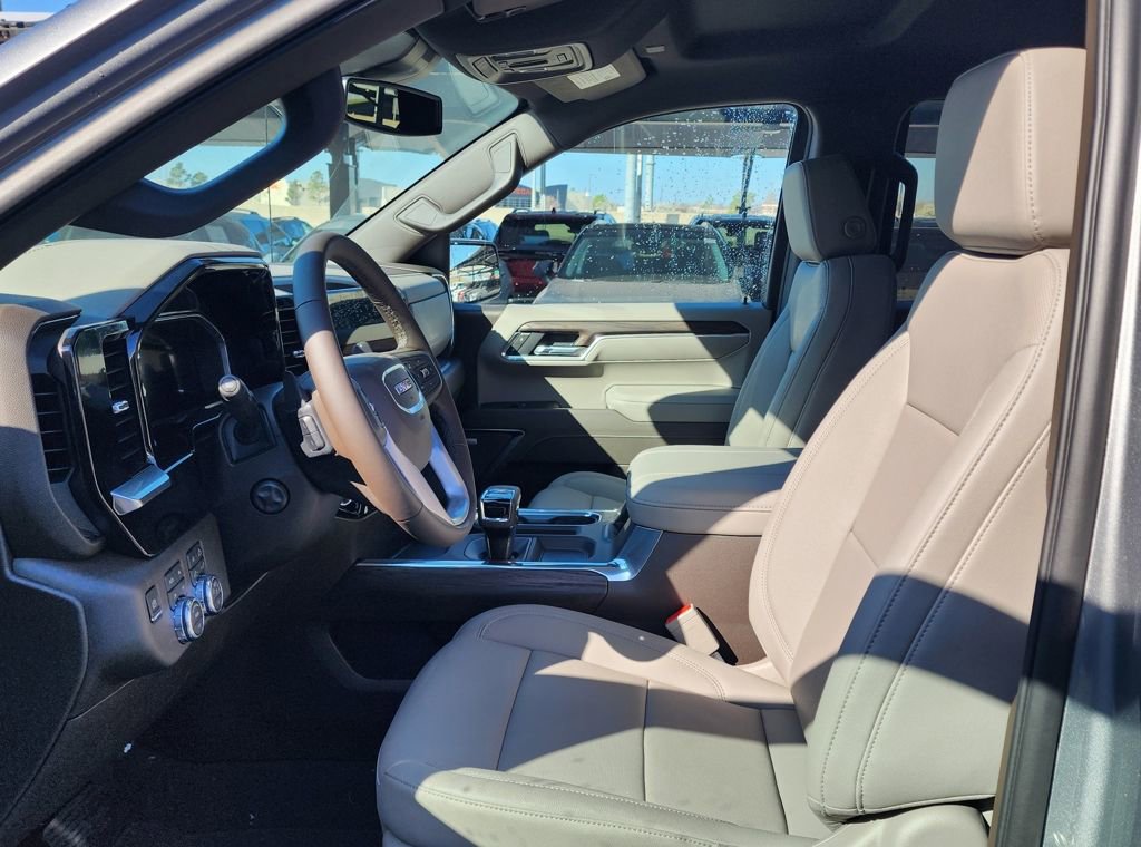 New 2026 GMC Sierra 1500 SLT w/ SLT Premium Plus Package image 17