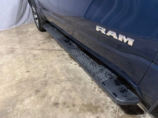 Used 2023 RAM 1500 Laramie AWD/4WD image 20