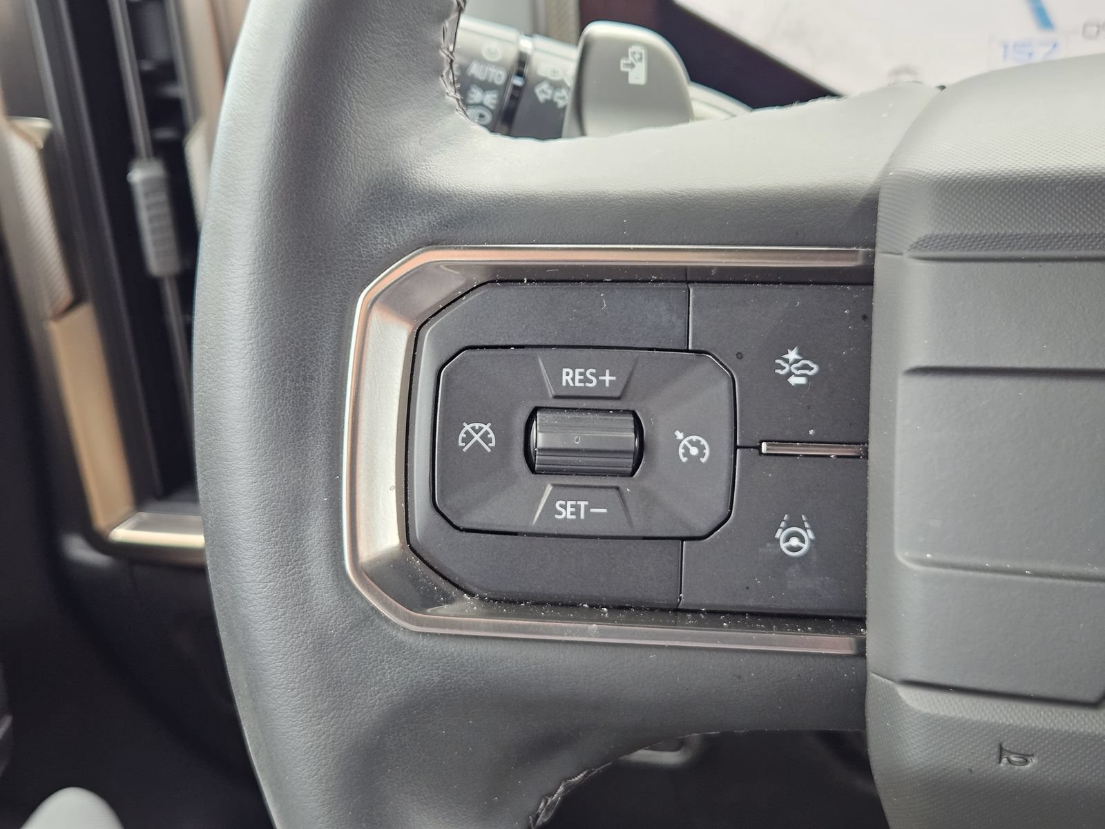 Used 2025 GMC Hummer EV 3X AWD/4WD image 27