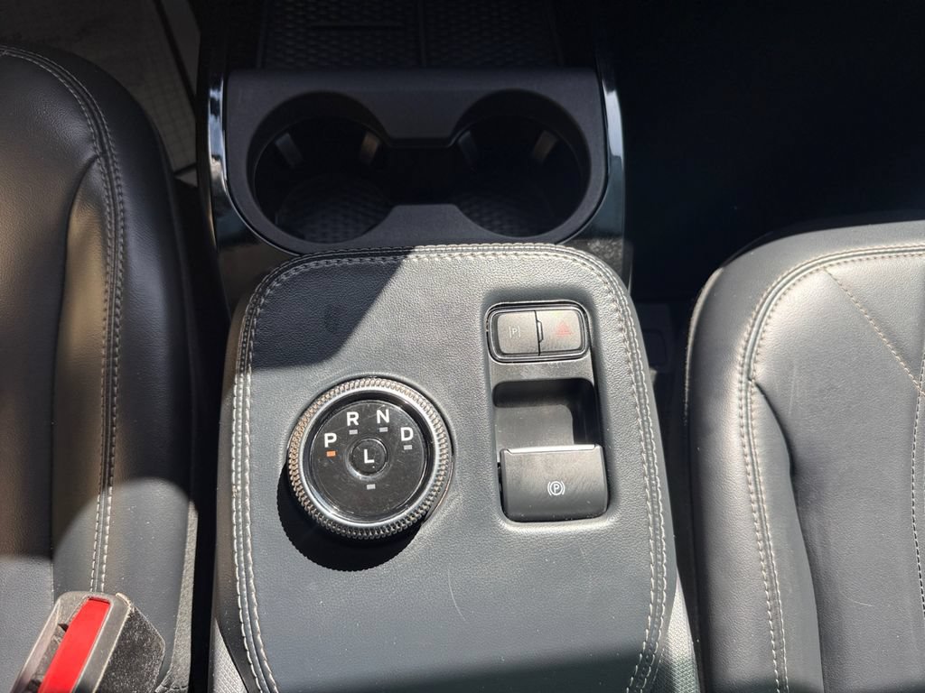 Used 2021 Ford Mustang Mach-E California Route 1 RWD image 28