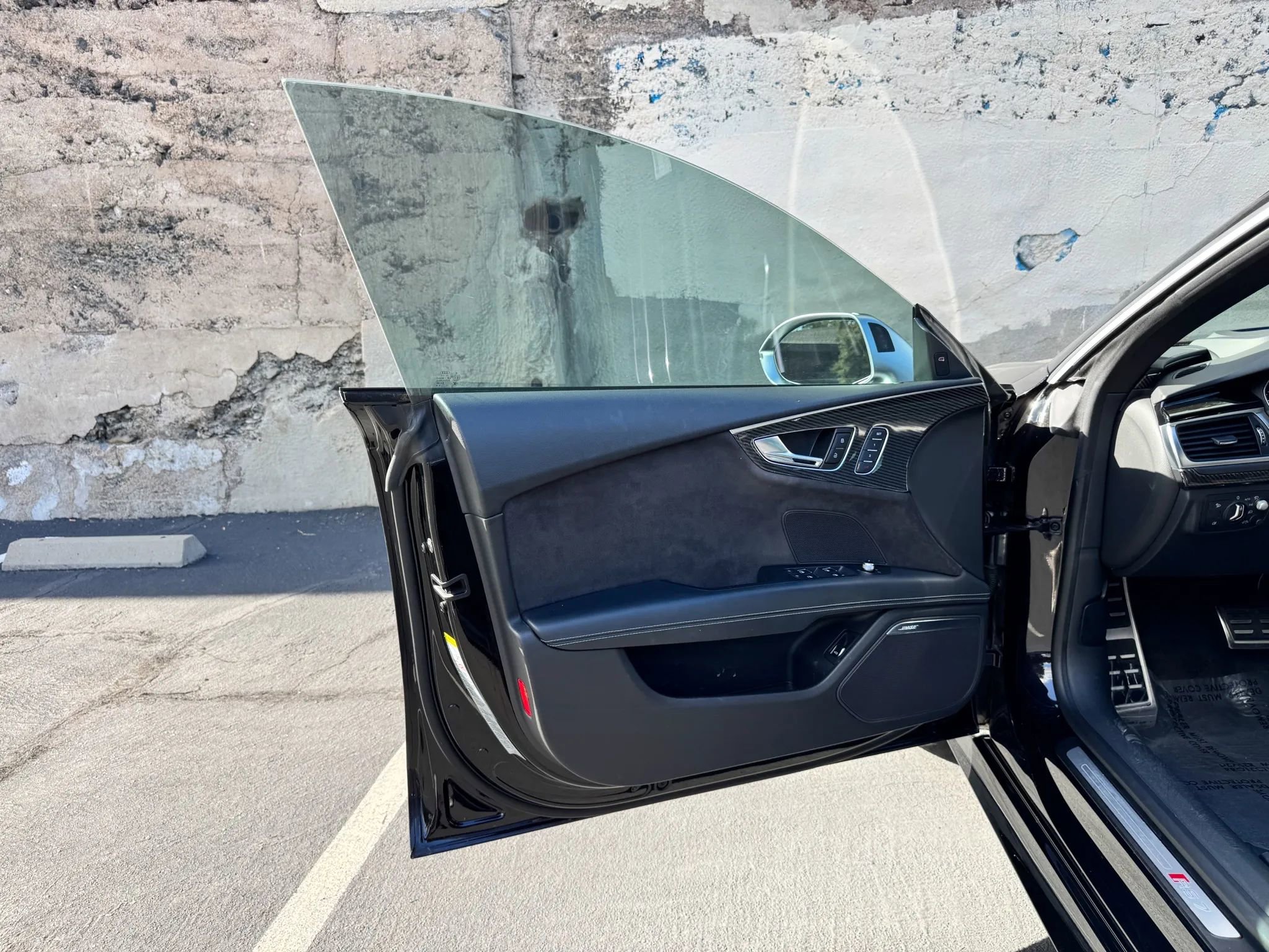 Used 2016 Audi RS 7 Prestige image 32