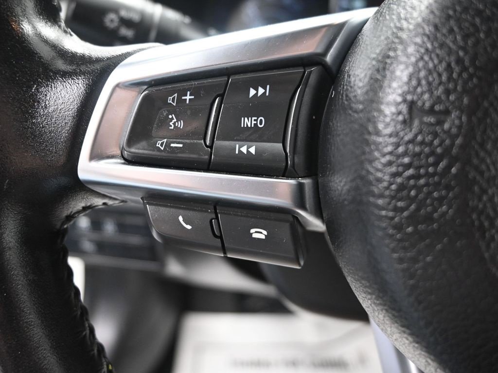 Used 2019 FIAT 124 Spider Lusso w/ Convenience Group image 25