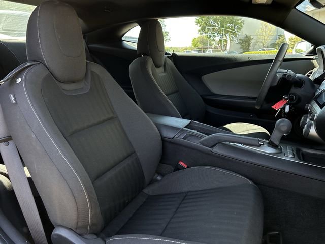 Used 2013 Chevrolet Camaro LS image 25