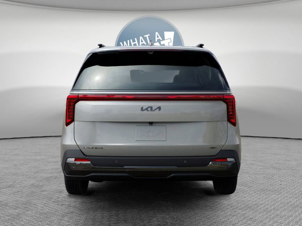 New 2026 Kia Carnival SX Prestige FWD image 5