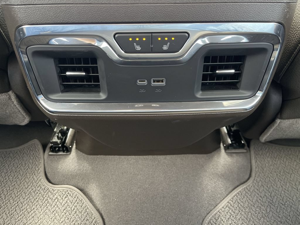 Certified 2023 GMC Sierra 1500 Denali w/ Denali Reserve Package AWD/4WD image 22