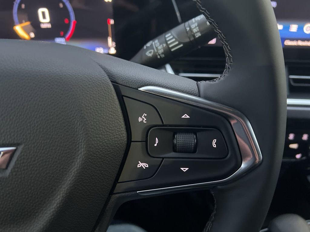 New 2026 Chevrolet Trax ACTIV image 16