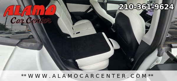 Used 2020 Tesla Model Y Performance AWD/4WD image 22