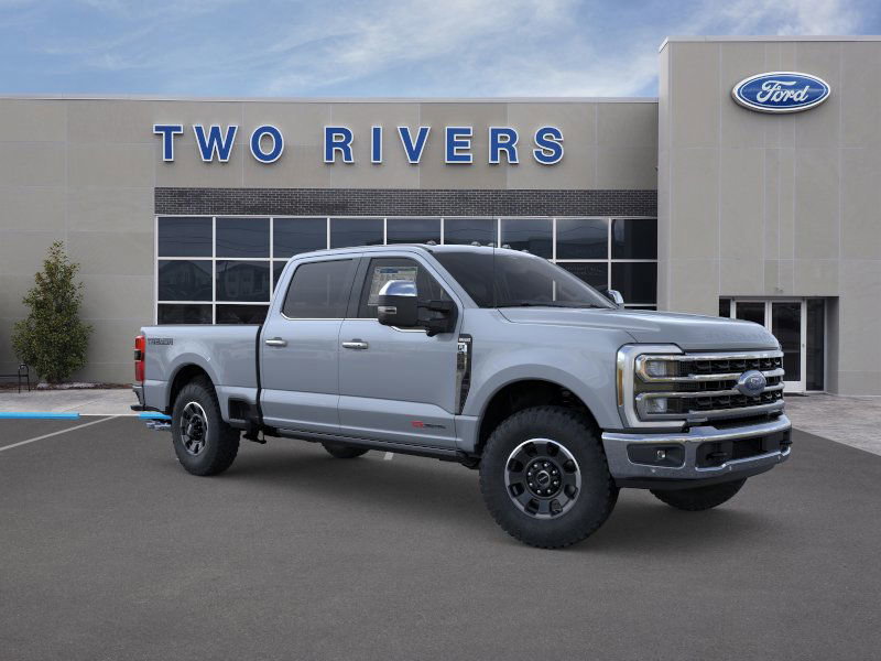New 2026 Ford F250 4x4 Crew Cab Super Duty image 7