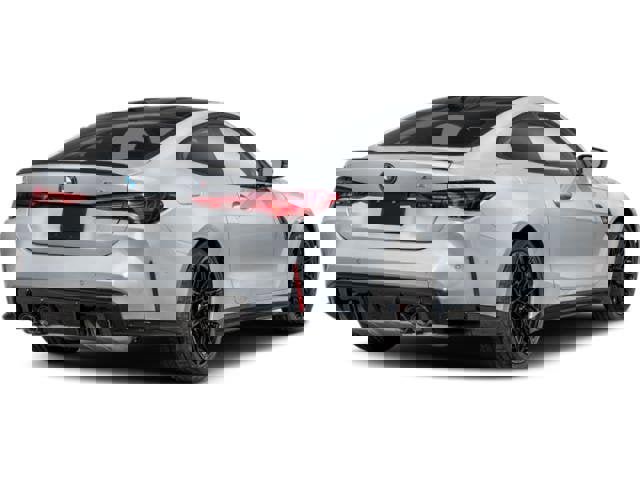 New 2026 BMW M4 Coupe w/ Executive Package image 5