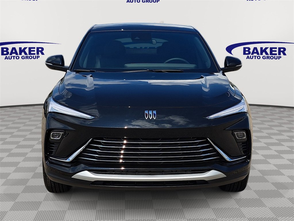 New 2025 Buick Envista Preferred w/ Convenience I Package image 2