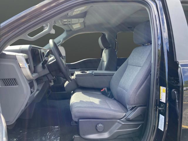 New 2026 Ford F250 XL w/ STX Appearance Package image 4