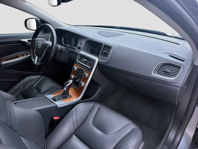 Used 2016 Volvo S60 T5 Premier FWD image 14