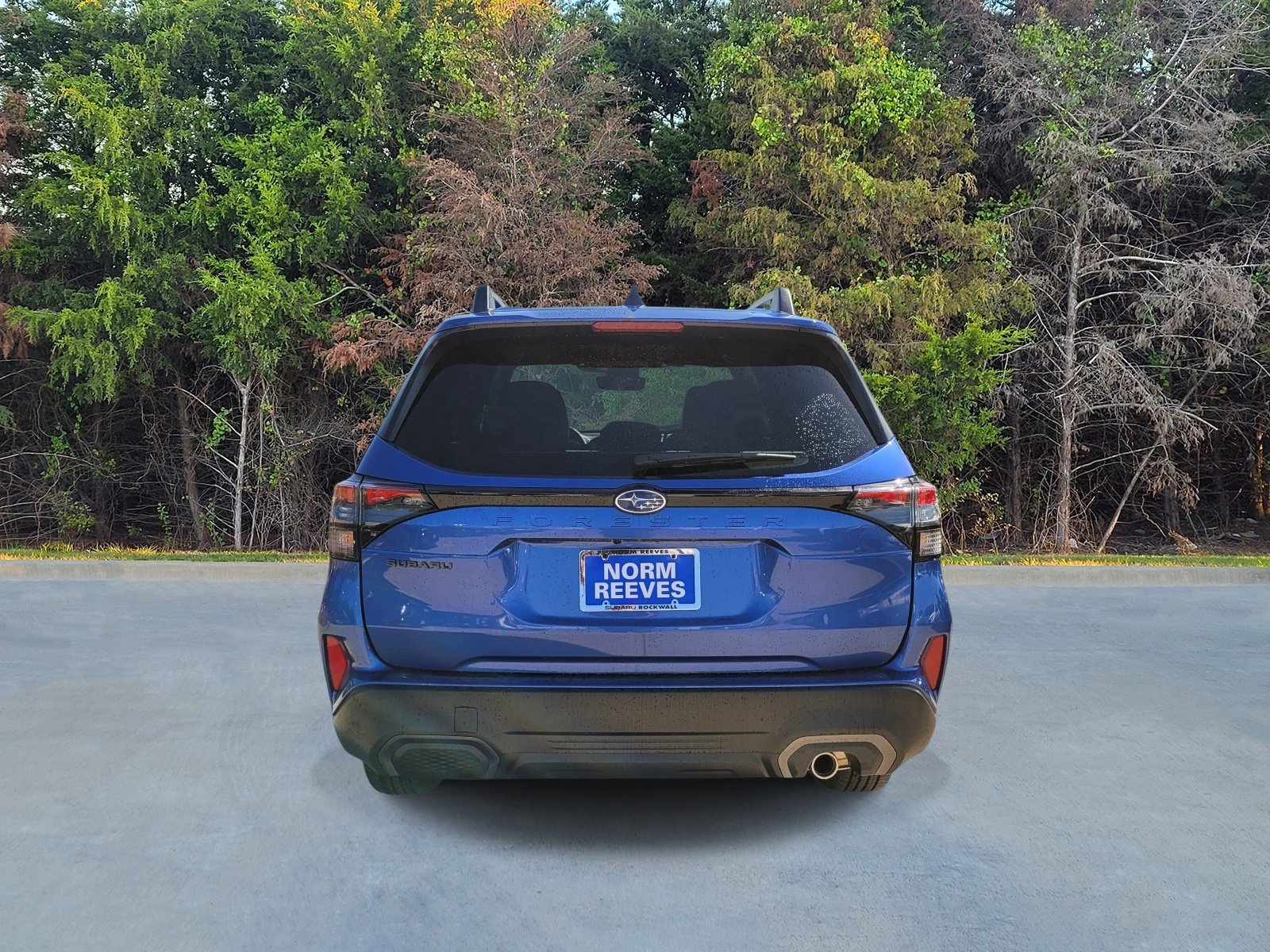 New 2026 Subaru Forester Limited AWD/4WD image 17