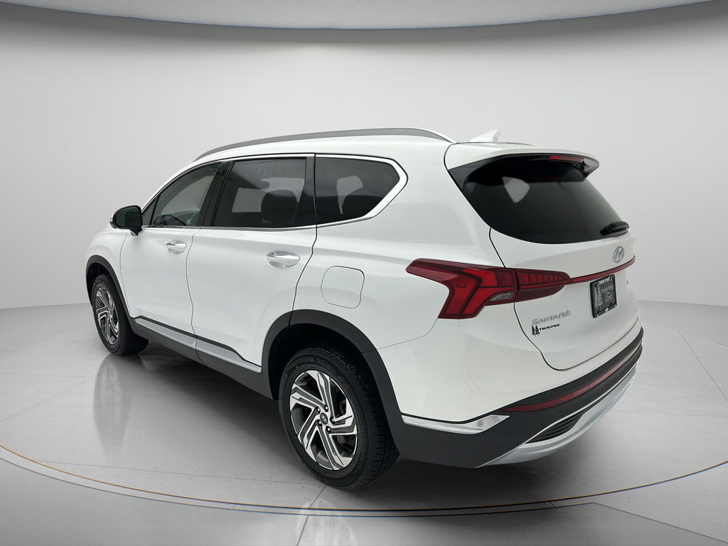 Used 2023 Hyundai Santa Fe SEL w/ Premium Package AWD/4WD image 4