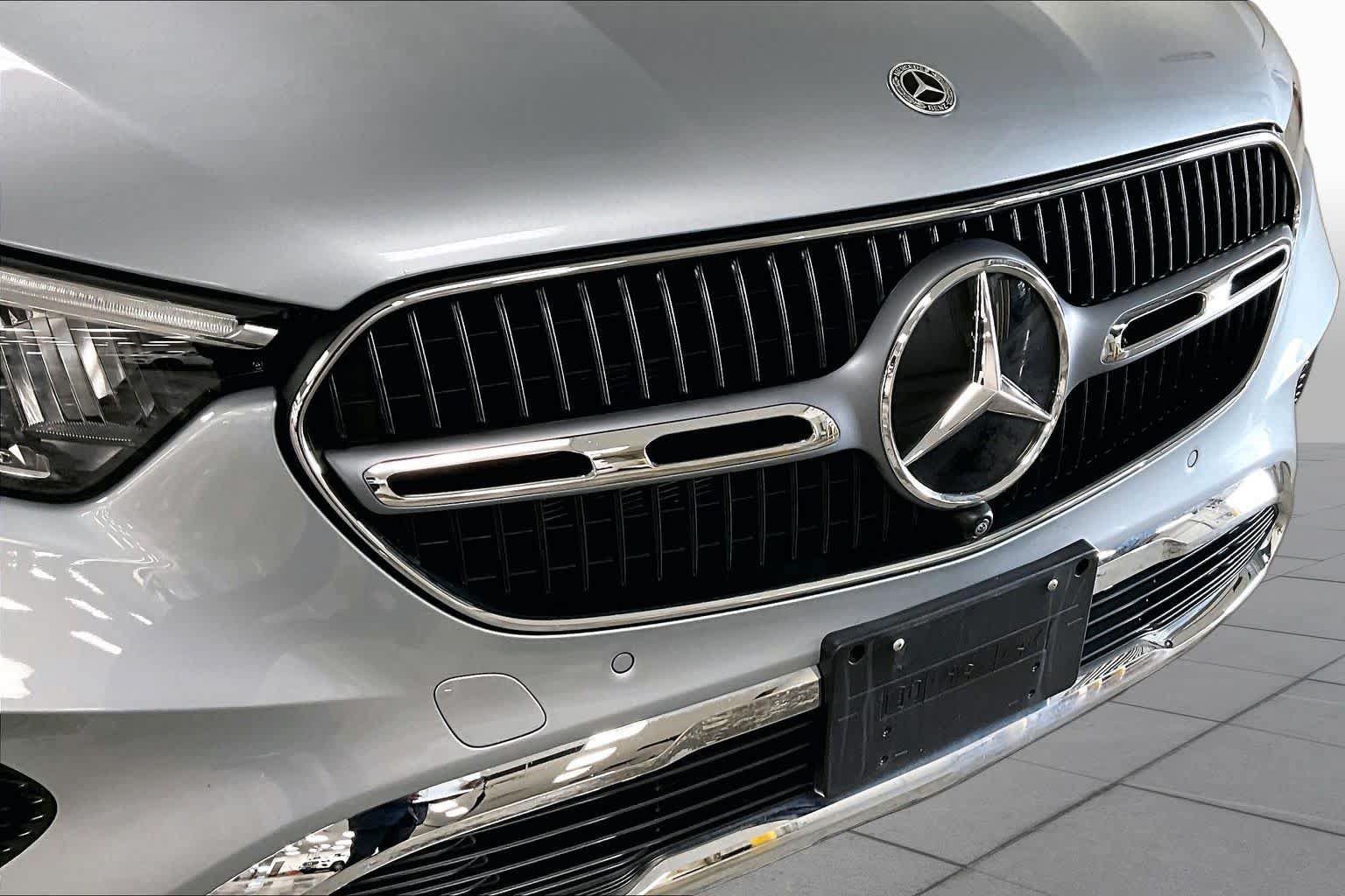 Certified 2026 Mercedes-Benz GLC 300 4MATIC image 32