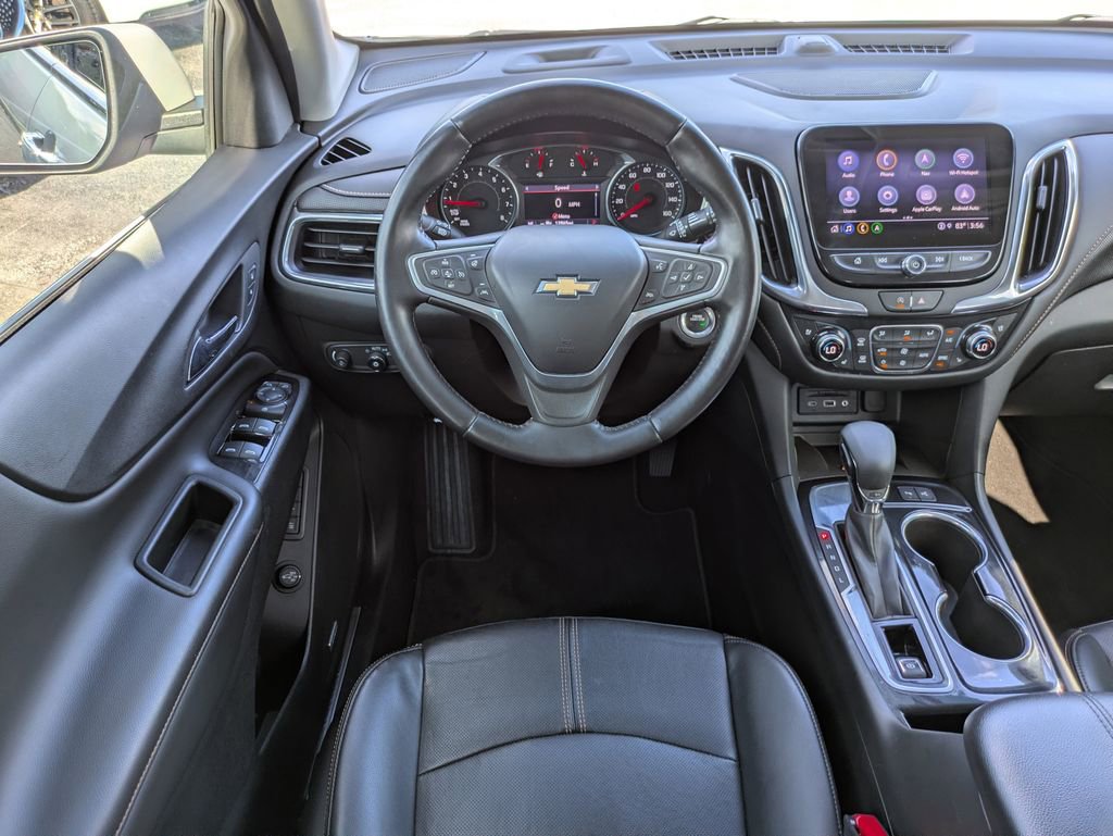 Used 2022 Chevrolet Equinox Premier image 14