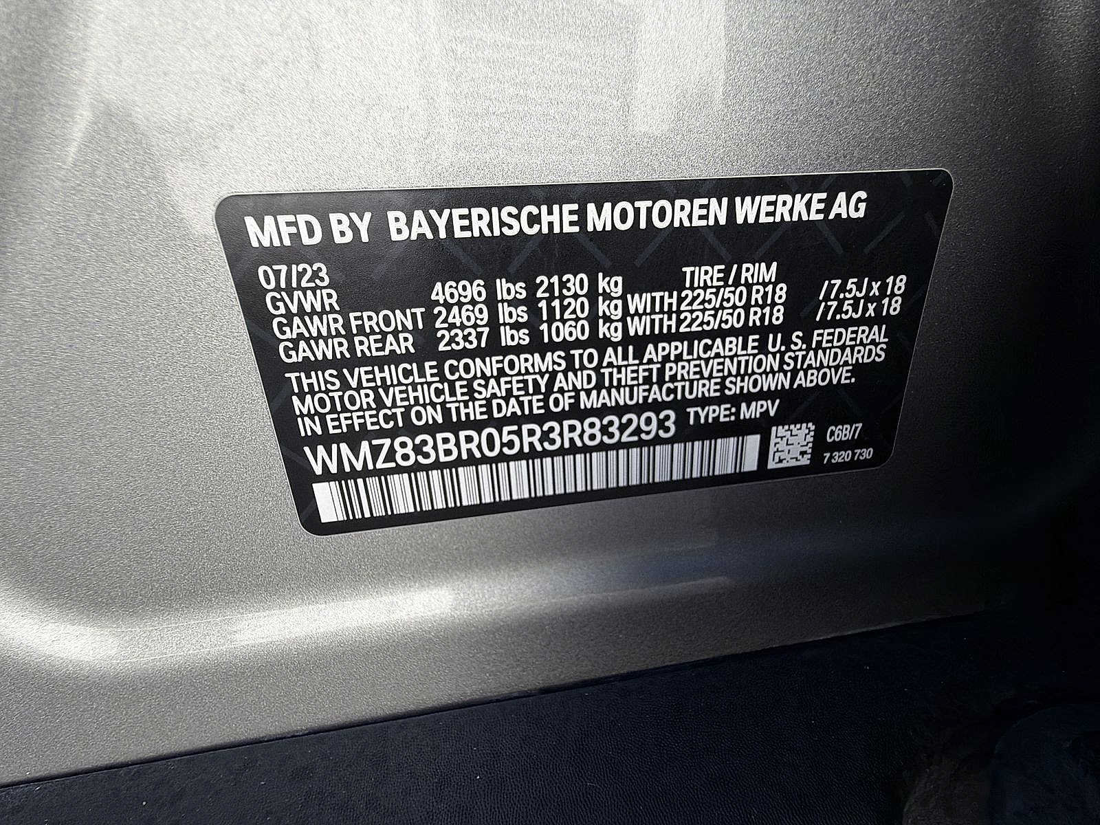 Used 2024 MINI Cooper Countryman S AWD/4WD image 29
