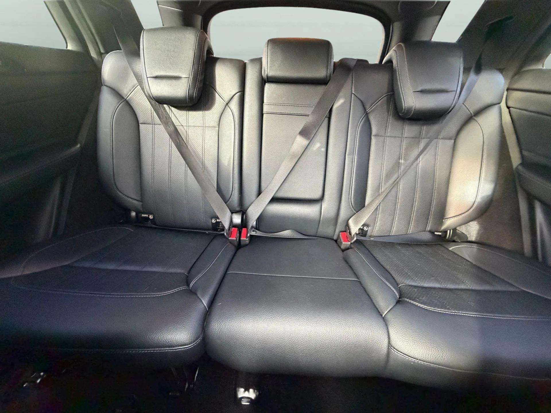 Used 2018 Mercedes-Benz GLE 350 image 26