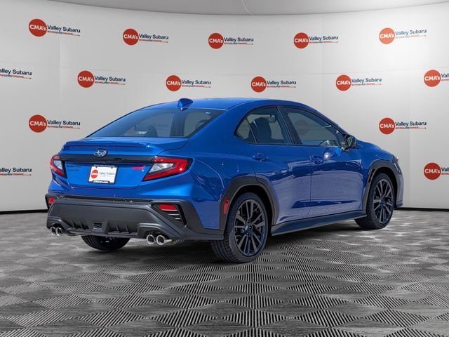 New 2026 Subaru WRX Premium image 5