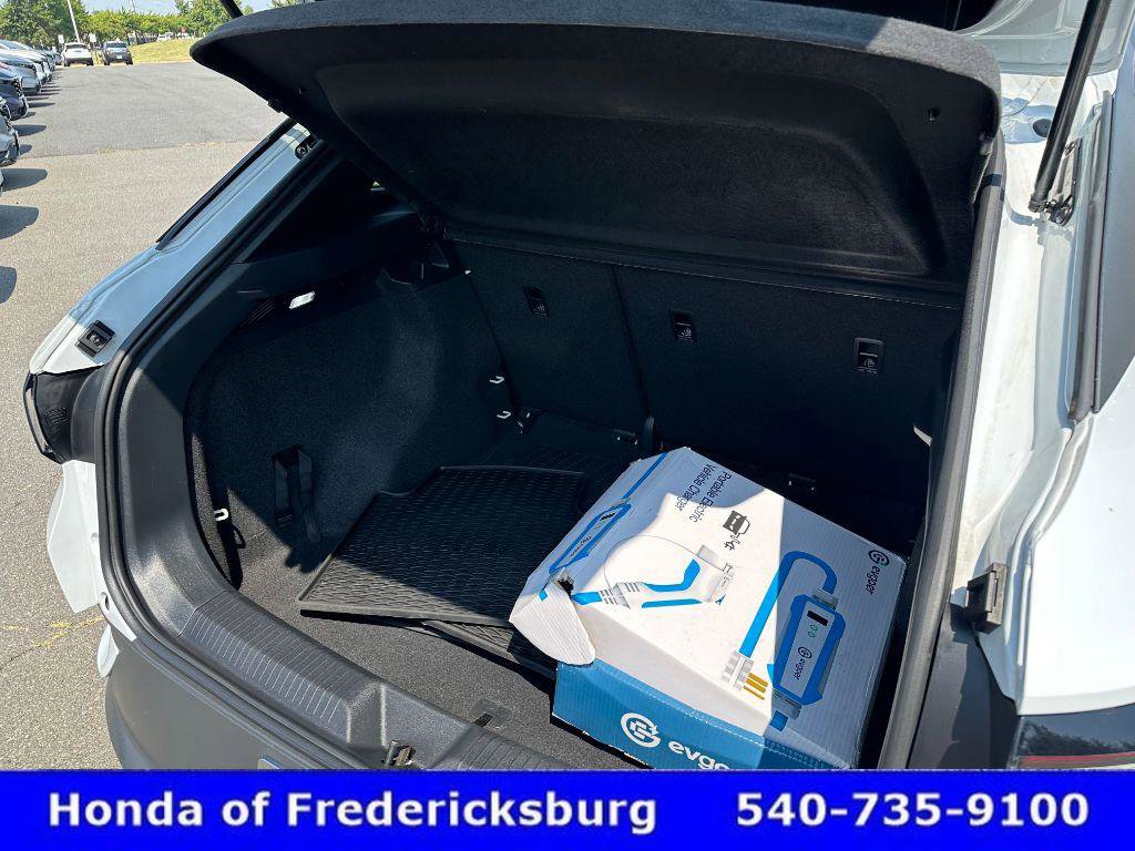 Used 2021 Volkswagen ID.4 Pro image 34