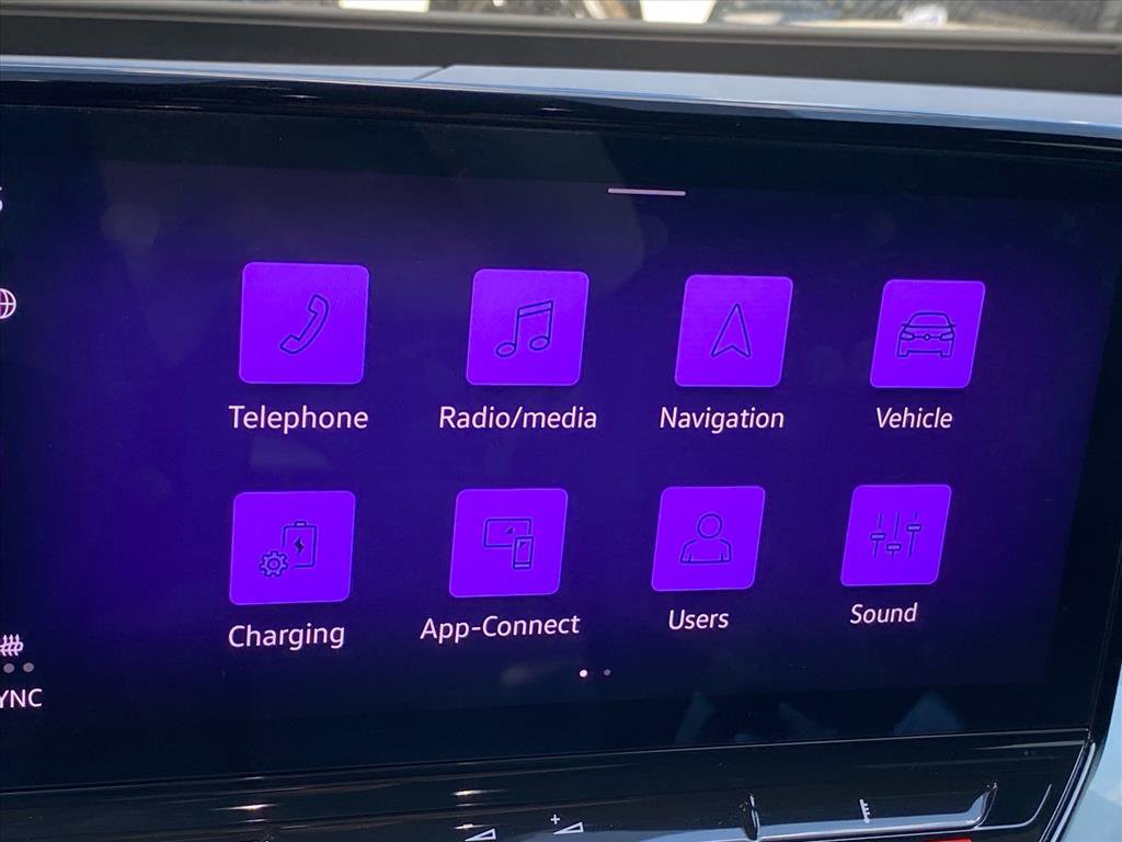 Certified 2023 Volkswagen ID.4 S RWD image 13