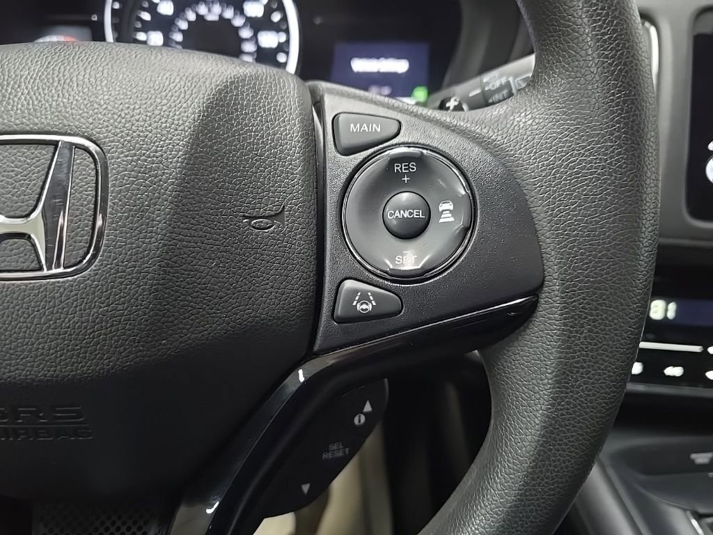 Used 2022 Honda HR-V EX image 21