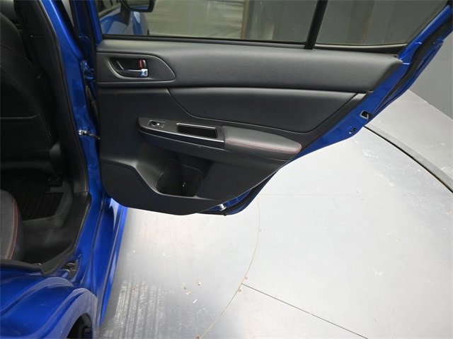 Used 2016 Subaru WRX Limited image 13